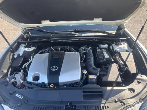 Used 2021 Lexus ES 350 w/ Accessory Package FWD image 13
