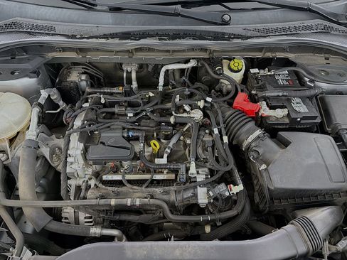 Used 2022 Ford Escape S FWD image 31