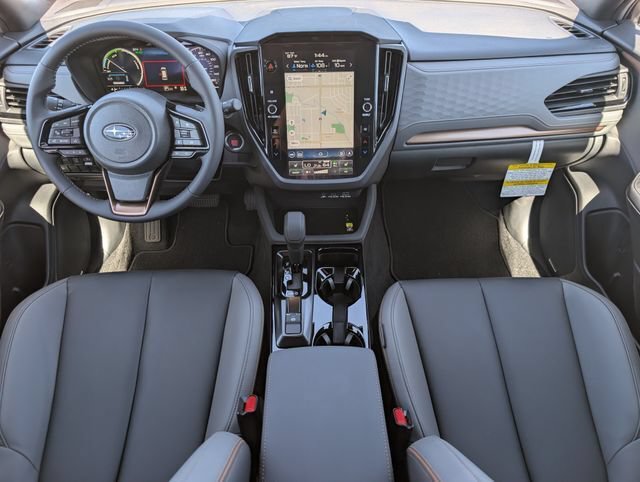 New 2026 Subaru Forester Touring AWD/4WD image 20