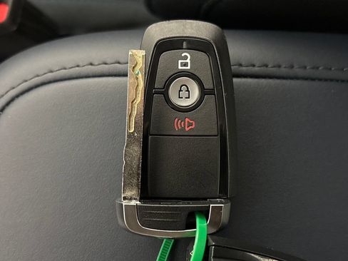 New 2026 Ford Maverick XLT AWD/4WD image 31