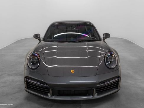 Used 2022 Porsche 911 Turbo image 10