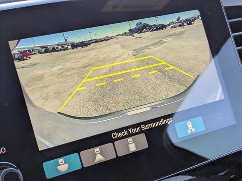 Used 2023 Honda Passport EX-L image 12