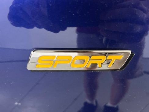 Used 2024 Subaru Crosstrek 2.5i Sport AWD/4WD image 53