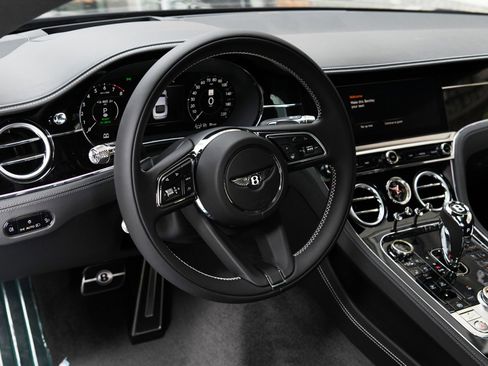 New 2026 Bentley Continental GT image 12