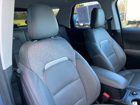 Certified 2025 Ford Bronco Sport Badlands image 27