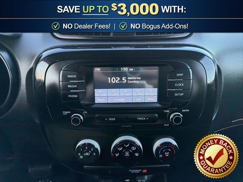 Used 2019 Kia Soul image 22