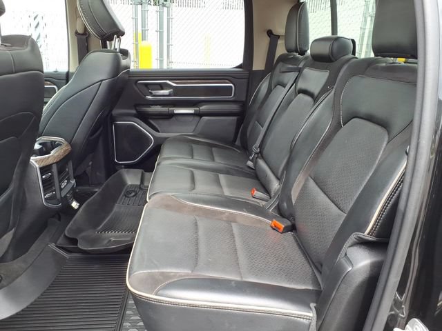 Used 2020 RAM 1500 Laramie AWD/4WD image 19