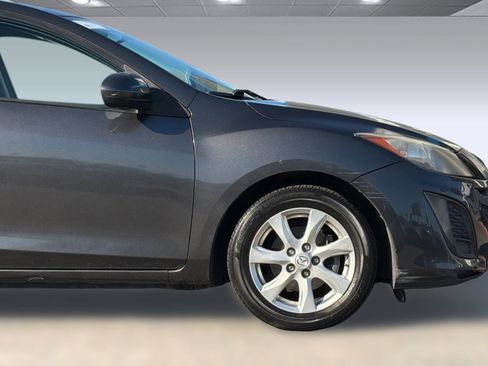 Used 2010 MAZDA MAZDA3 i Touring image 31