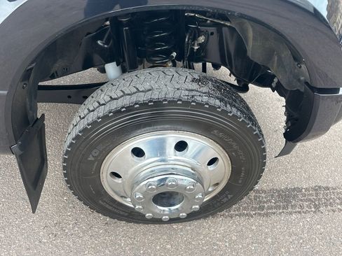 Used 2019 Ford F450 Platinum w/ Platinum Ultimate Package image 26