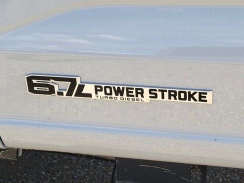 New 2026 Ford F250 XLT w/ XLT Premium Package image 13