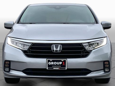 Used 2024 Honda Odyssey EX-L image 4