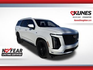 Used 2025 Cadillac Escalade Premium Luxury w/ Touring Package video 1