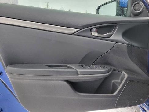 Used 2020 Honda Civic Sport image 13