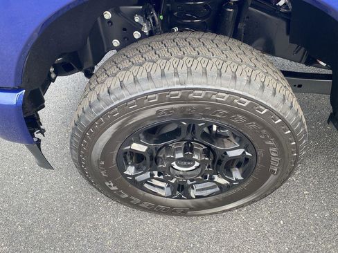 Used 2026 Ford F250 XL w/ STX Appearance Package image 10