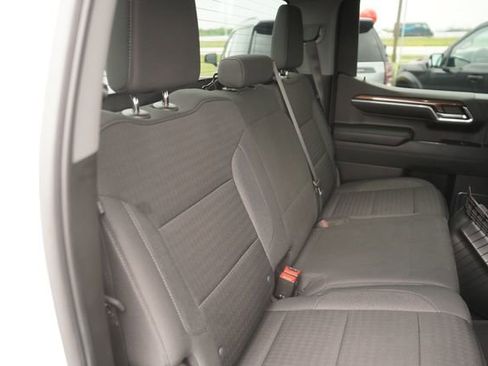 Used 2023 Chevrolet Silverado 1500 LT AWD/4WD image 16