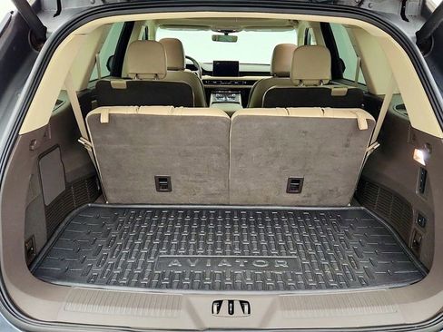 Used 2022 Lincoln Aviator Reserve w/ Equipment Group 201A RWD image 28