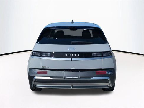 New 2026 Hyundai Ioniq 5 SE image 6