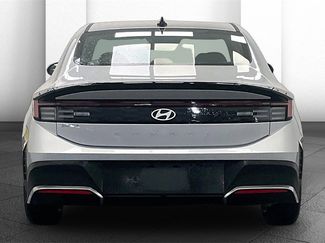 Certified 2025 Hyundai Sonata SE video 3