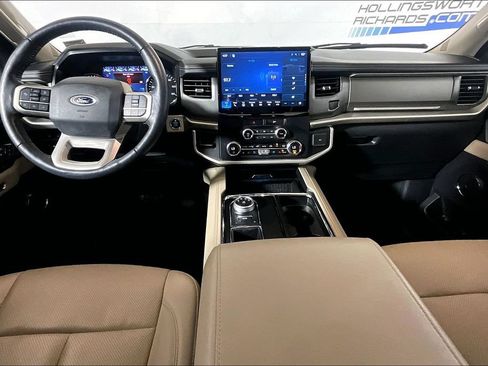 Certified 2023 Ford Expedition Max XLT RWD image 11