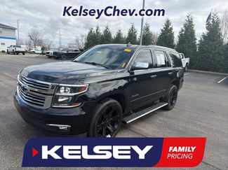 Used 2020 Chevrolet Tahoe Premier video 1