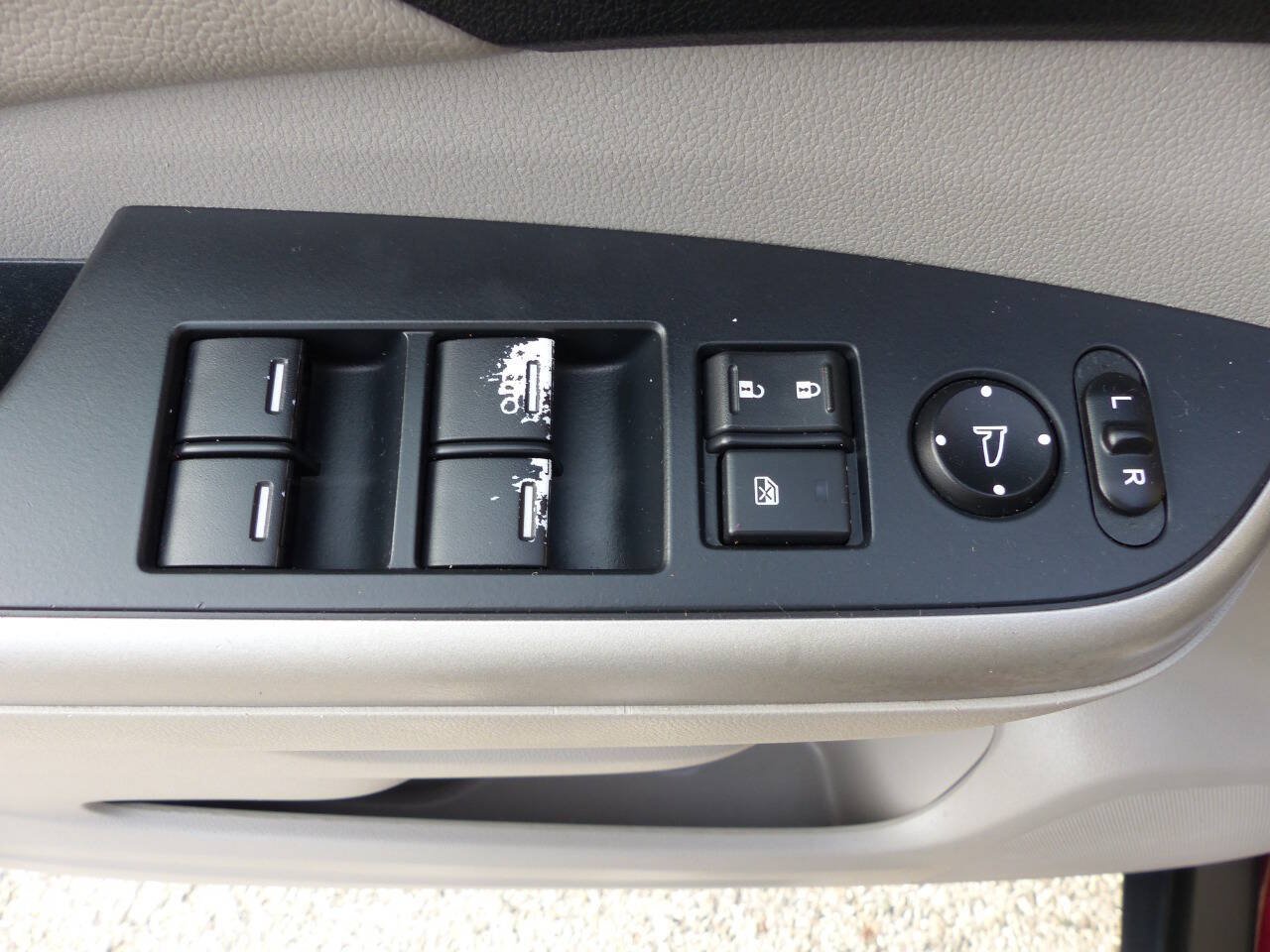 Used 2014 Honda CR-V EX-L image 19
