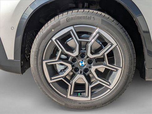 New 2026 BMW X1 xDrive28i w/ Technology Package image 10