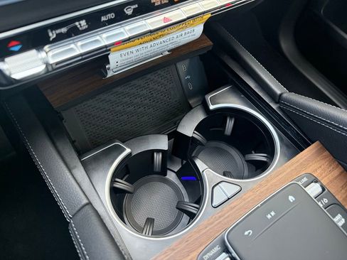 New 2026 Mercedes-Benz GLE 450 4MATIC Coupe image 26