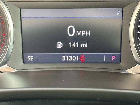 Certified 2023 Chevrolet Blazer LT w/ Convenience Package image 28