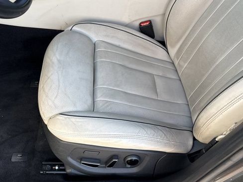 Used 2019 Genesis G80 3.8 w/ Ultimate Package 03 RWD image 14