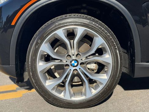 Used 2017 BMW X5 xDrive35i w/ Premium Package image 11