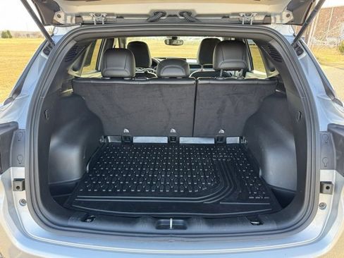 Certified 2024 Jeep Compass Latitude w/ Altitude Special Edition image 7