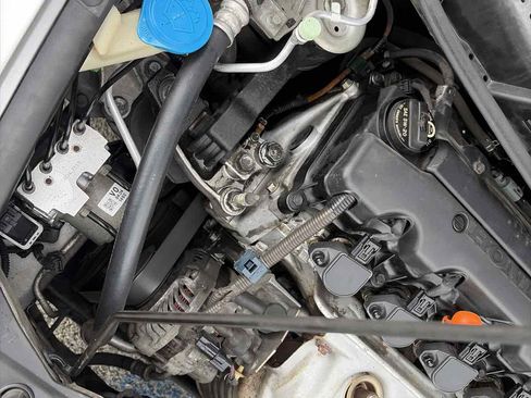 Used 2009 Honda Civic EX-L image 22