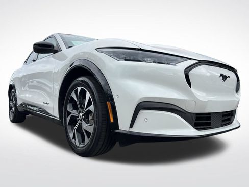 Used 2022 Ford Mustang Mach-E Premium RWD image 58