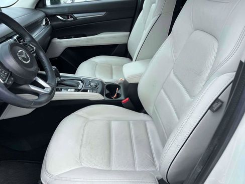 Used 2024 MAZDA CX-5 AWD 2.5 S image 5