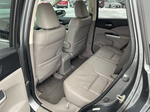 Used 2013 Honda CR-V EX-L image 28