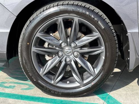 Certified 2020 Acura MDX A-Spec AWD/4WD image 36