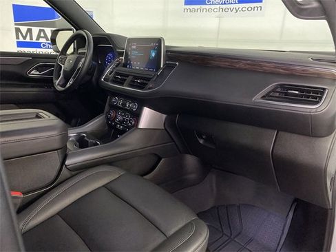 Certified 2023 Chevrolet Tahoe Z71 w/ Z71 Off-Road Package image 35