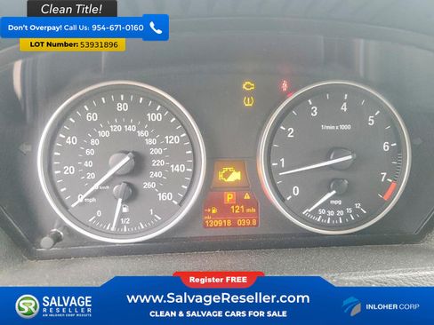 Used 2012 BMW X5 xDrive50i AWD/4WD image 12
