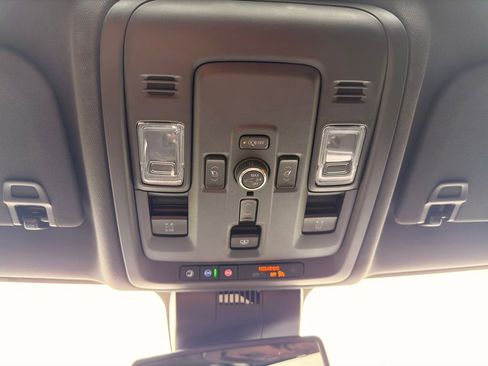 Used 2025 Chevrolet Tahoe RST w/ RST Capability Package image 31