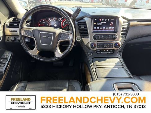 Used 2016 GMC Yukon Denali image 18
