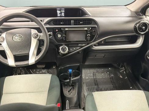 Used 2015 Toyota Prius C Two FWD image 15