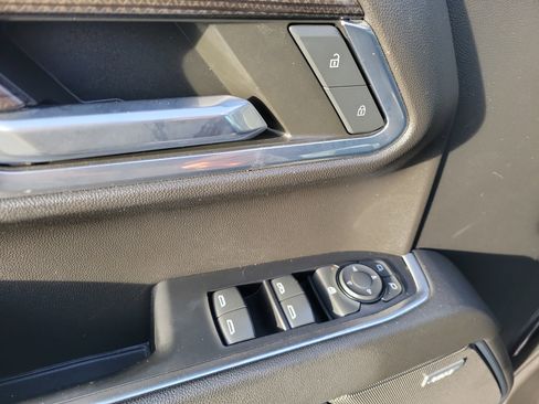 Certified 2022 Chevrolet Silverado 1500 RST w/ RST All Star Premium Package image 20