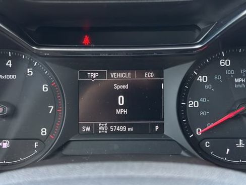 Used 2022 Chevrolet TrailBlazer ACTIV AWD/4WD image 20