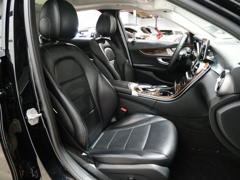 Used 2015 Mercedes-Benz C 300 4MATIC Sedan image 10