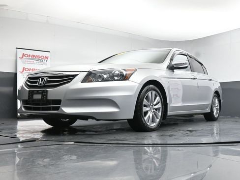 Used 2012 Honda Accord EX-L image 36