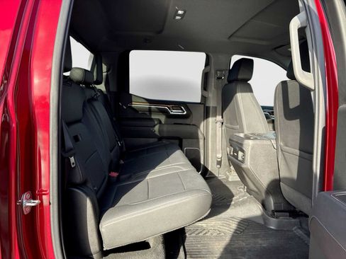 Certified 2023 Chevrolet Silverado 1500 RST image 27