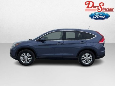 Used 2013 Honda CR-V EX-L image 10