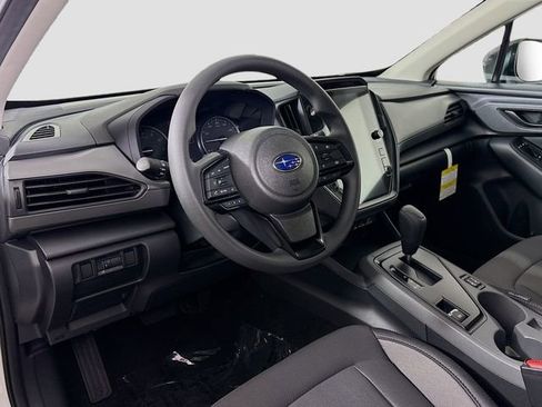 New 2026 Subaru Crosstrek 2.0i Premium image 9