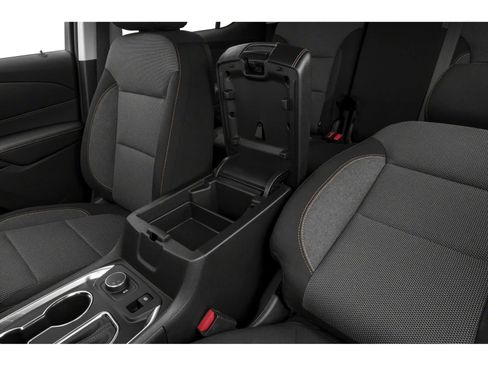 Used 2019 Chevrolet Traverse LS w/ LPO, Floor Liner Package AWD/4WD image 9