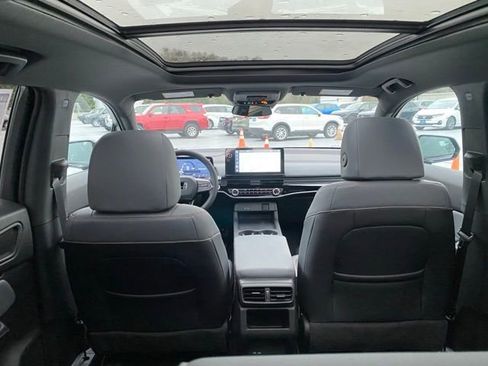 New 2026 Honda Prologue Touring image 14